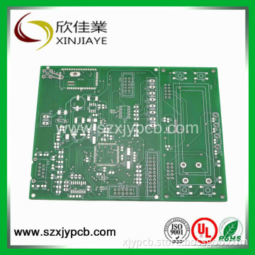 Immersion Gold PCB, Enig PCB, PCBA SMT PCB Assembly